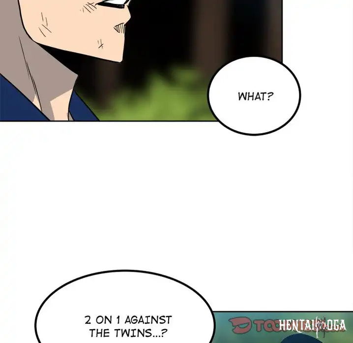 The Villain The Villain Chapter 55 - Page 99