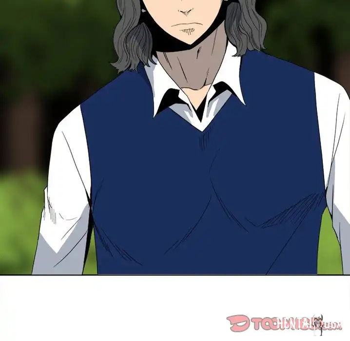 The Villain The Villain Chapter 56 - Page 10