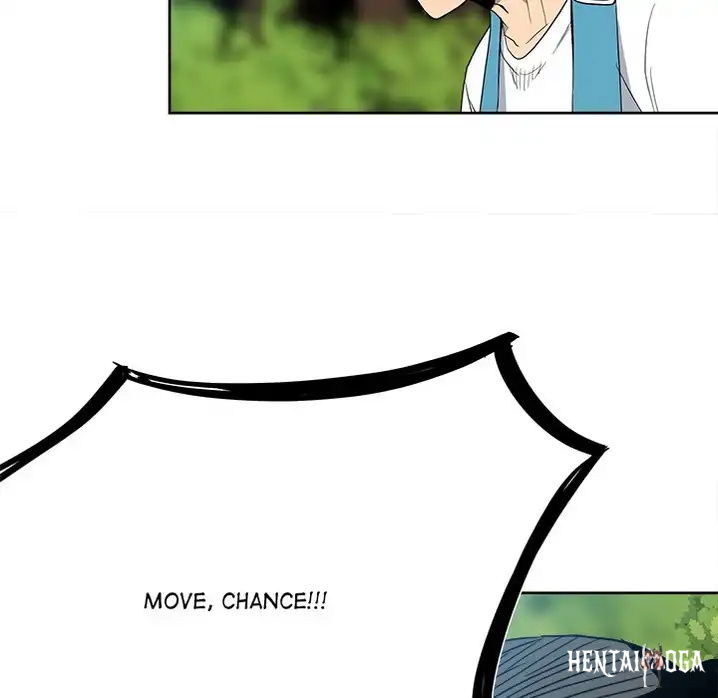 The Villain The Villain Chapter 56 - Page 100