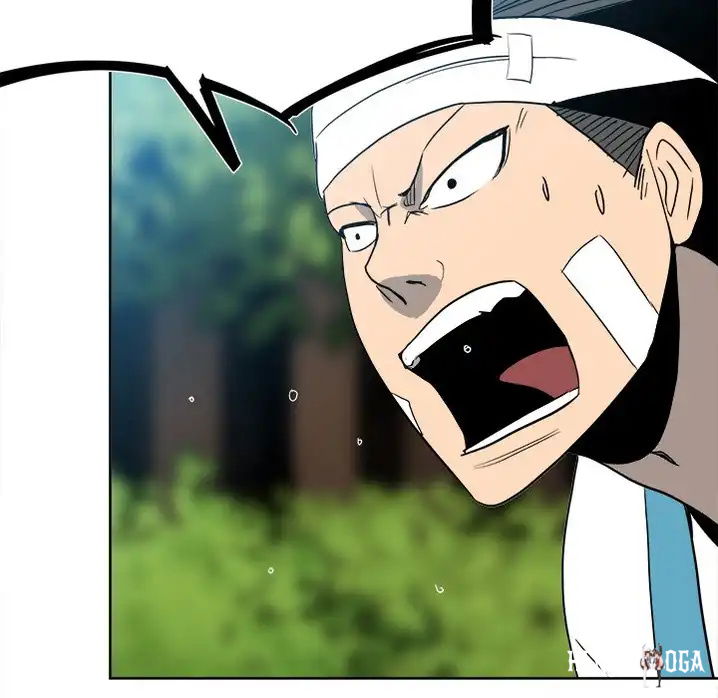 The Villain The Villain Chapter 56 - Page 101