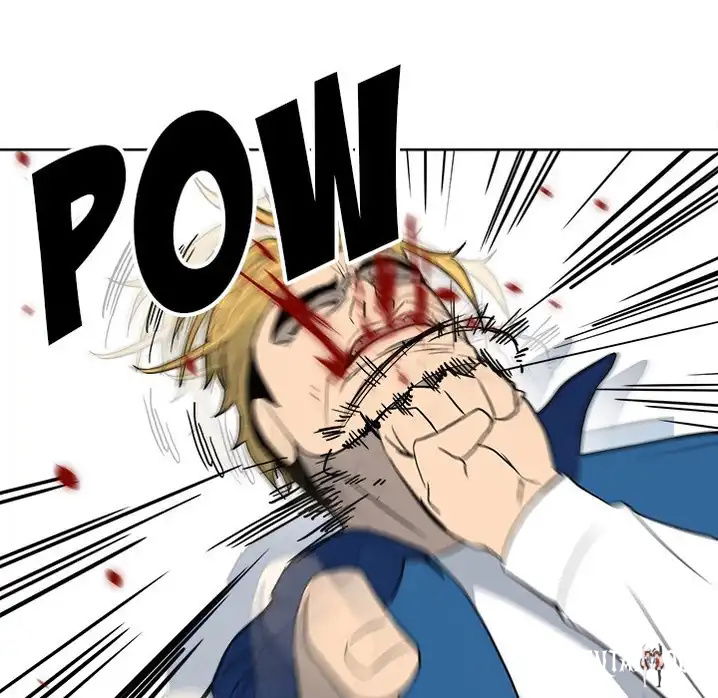 The Villain The Villain Chapter 56 - Page 105