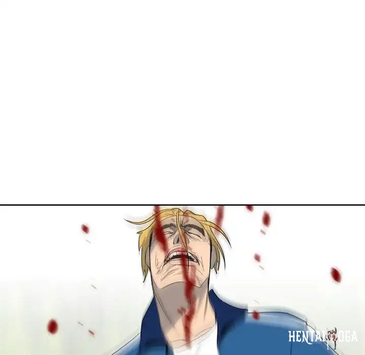 The Villain The Villain Chapter 56 - Page 107