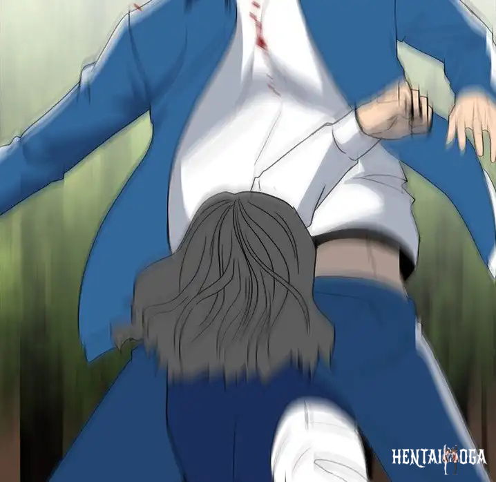 The Villain The Villain Chapter 56 - Page 108