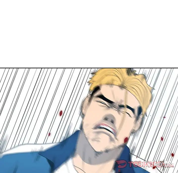 The Villain The Villain Chapter 56 - Page 110