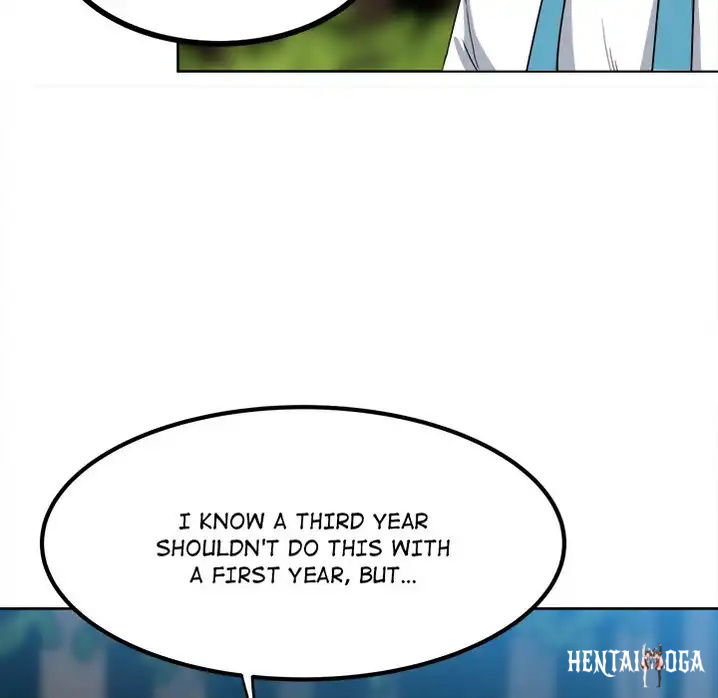 The Villain The Villain Chapter 56 - Page 12