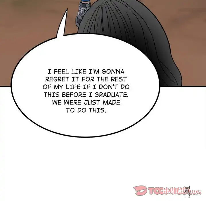 The Villain The Villain Chapter 56 - Page 14