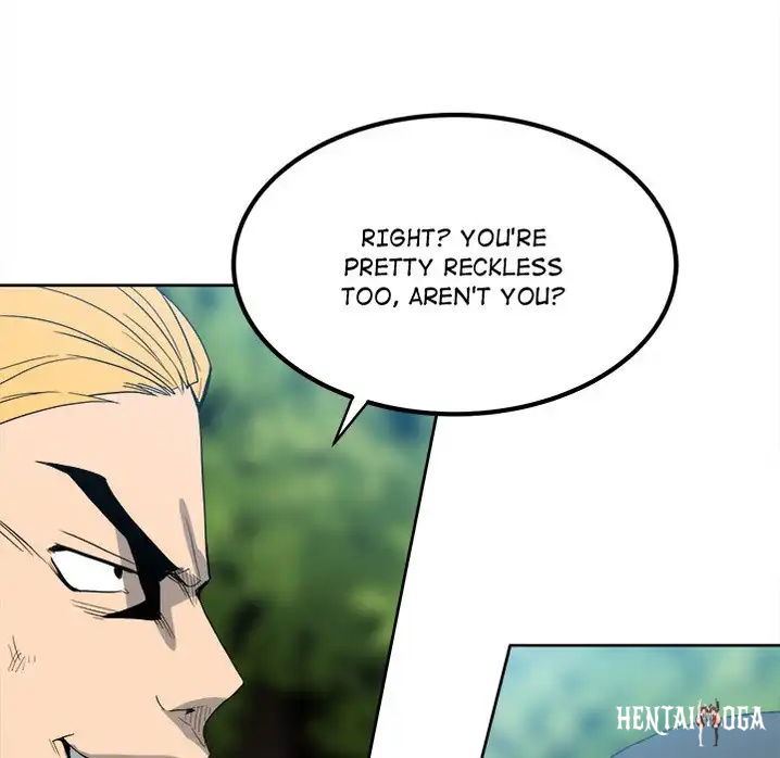 The Villain The Villain Chapter 56 - Page 15