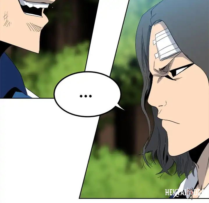 The Villain The Villain Chapter 56 - Page 16