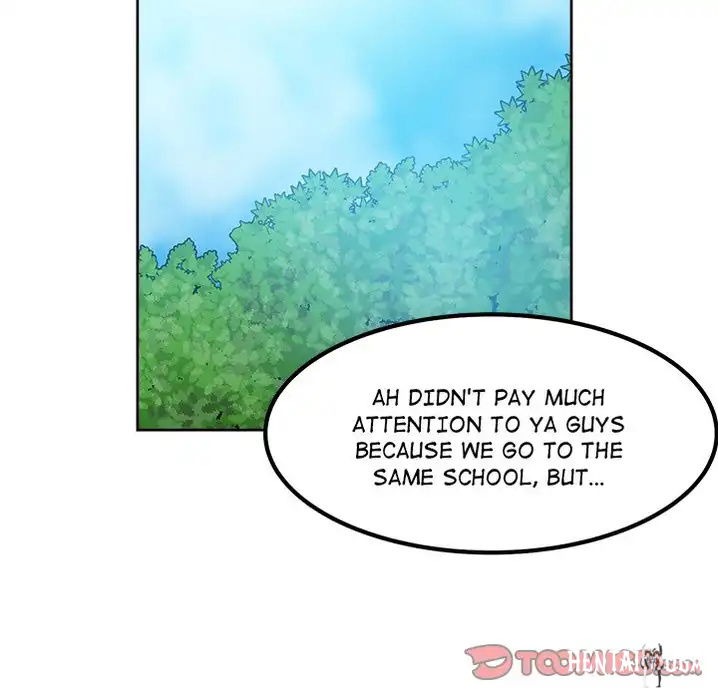 The Villain The Villain Chapter 56 - Page 18