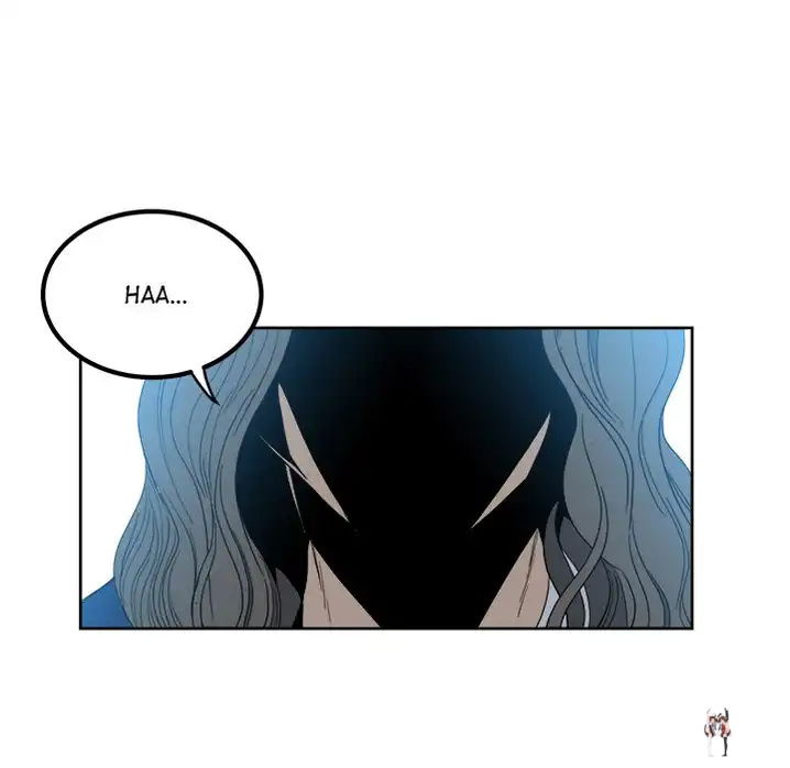 The Villain The Villain Chapter 56 - Page 19