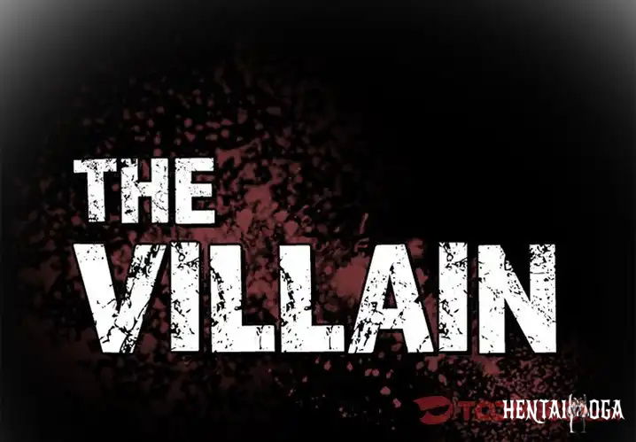 The Villain The Villain Chapter 56 - Page 2