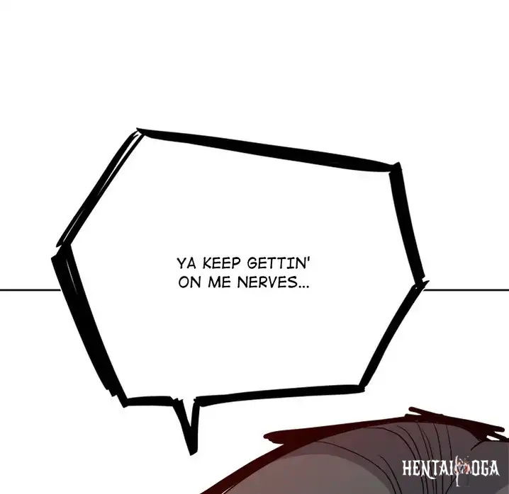 The Villain The Villain Chapter 56 - Page 20