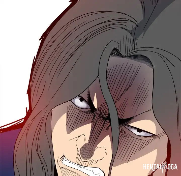 The Villain The Villain Chapter 56 - Page 21