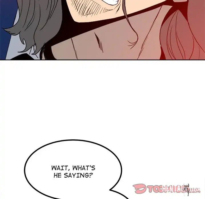 The Villain The Villain Chapter 56 - Page 22