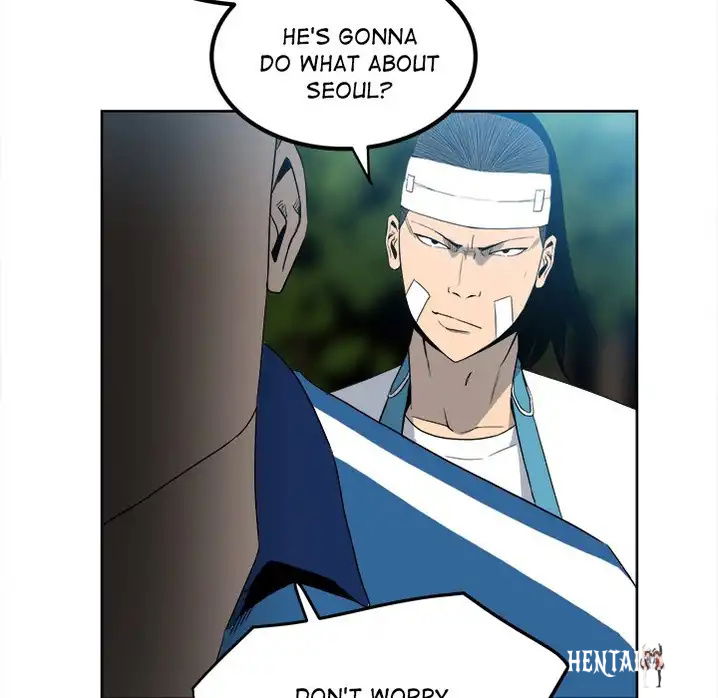 The Villain The Villain Chapter 56 - Page 23