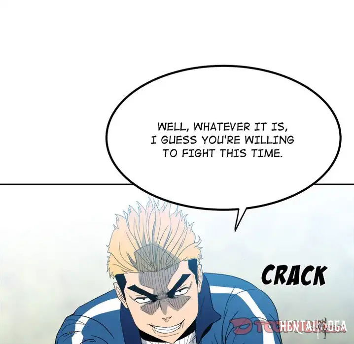 The Villain The Villain Chapter 56 - Page 26