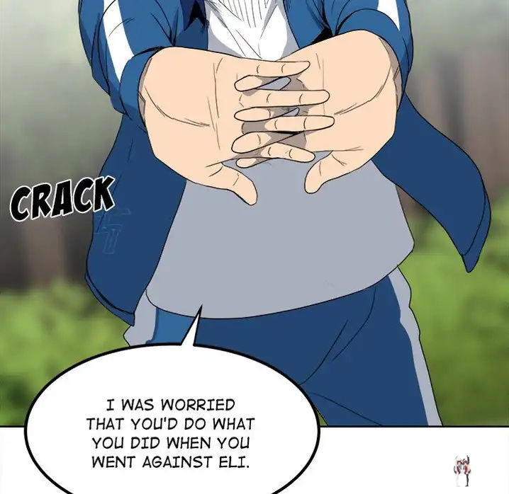 The Villain The Villain Chapter 56 - Page 27