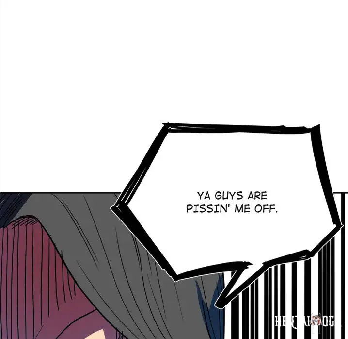 The Villain The Villain Chapter 56 - Page 29