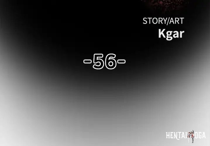 The Villain The Villain Chapter 56 - Page 3