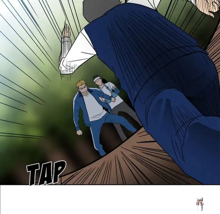 The Villain The Villain Chapter 56 - Page 32