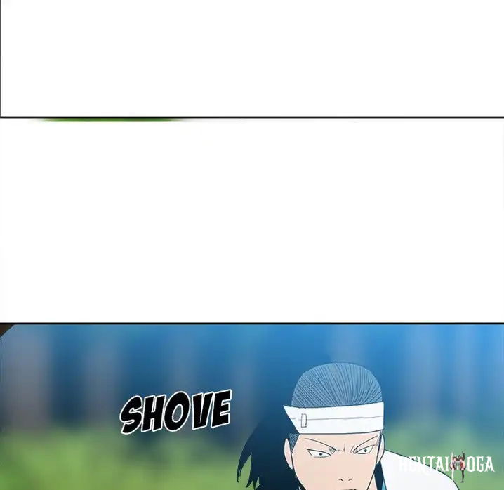 The Villain The Villain Chapter 56 - Page 33