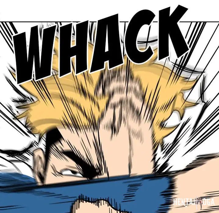 The Villain The Villain Chapter 56 - Page 44