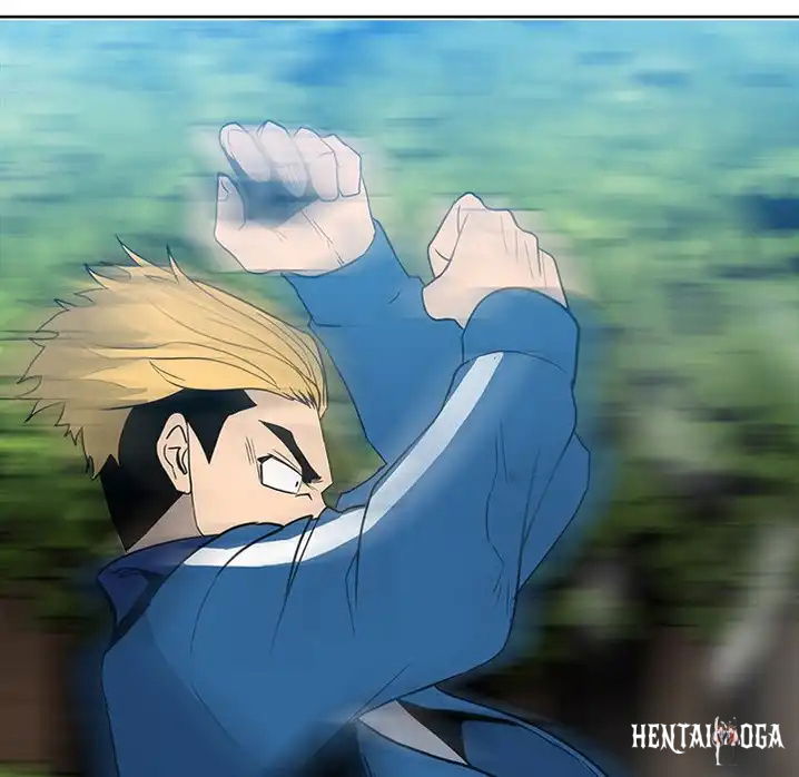 The Villain The Villain Chapter 56 - Page 47