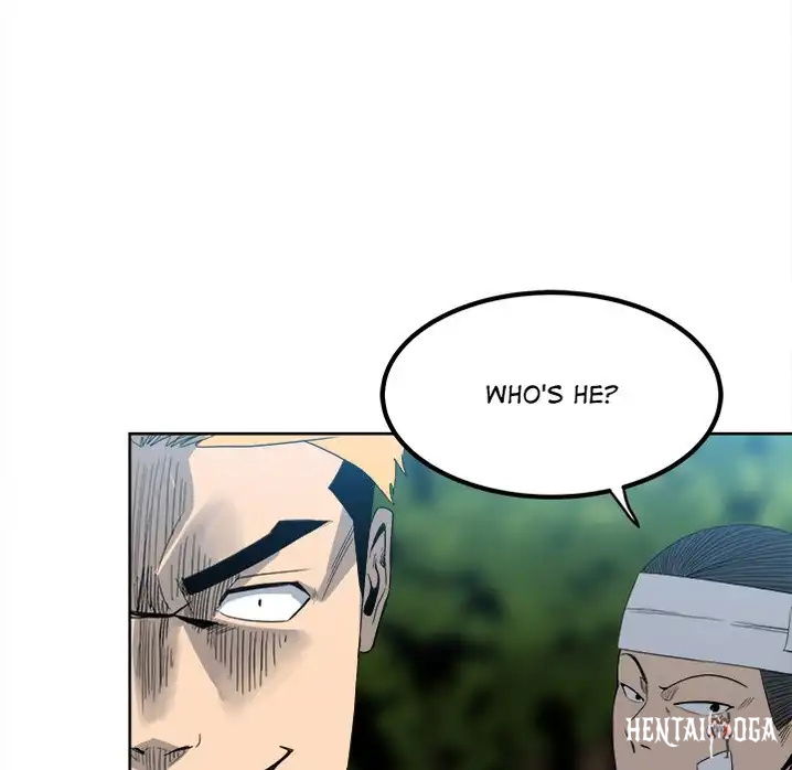 The Villain The Villain Chapter 56 - Page 5