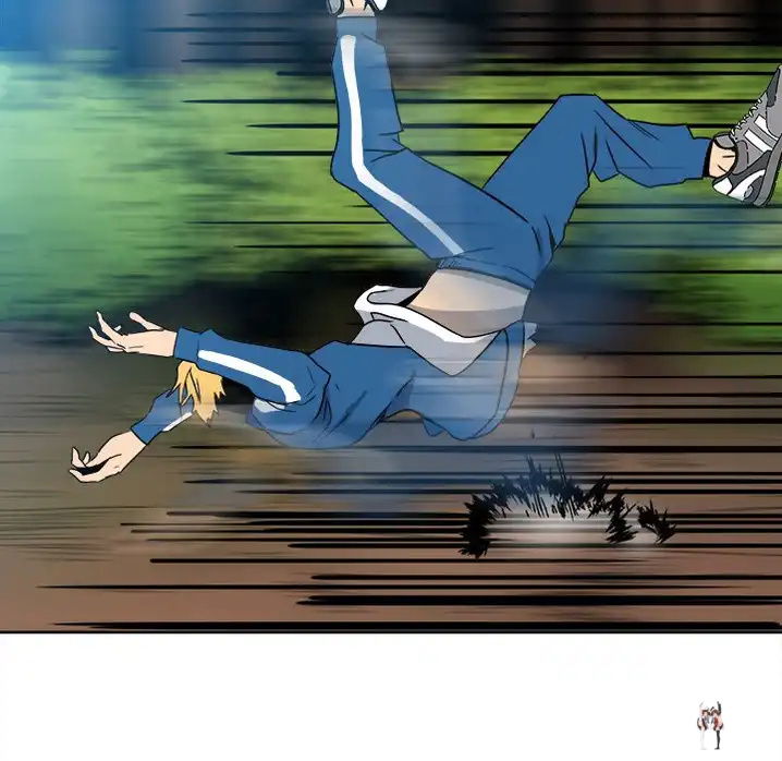 The Villain The Villain Chapter 56 - Page 51