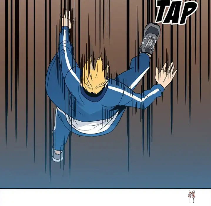 The Villain The Villain Chapter 56 - Page 55