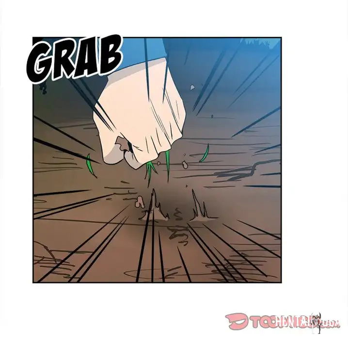 The Villain The Villain Chapter 56 - Page 58