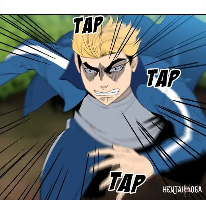 The Villain The Villain Chapter 56 - Page 61