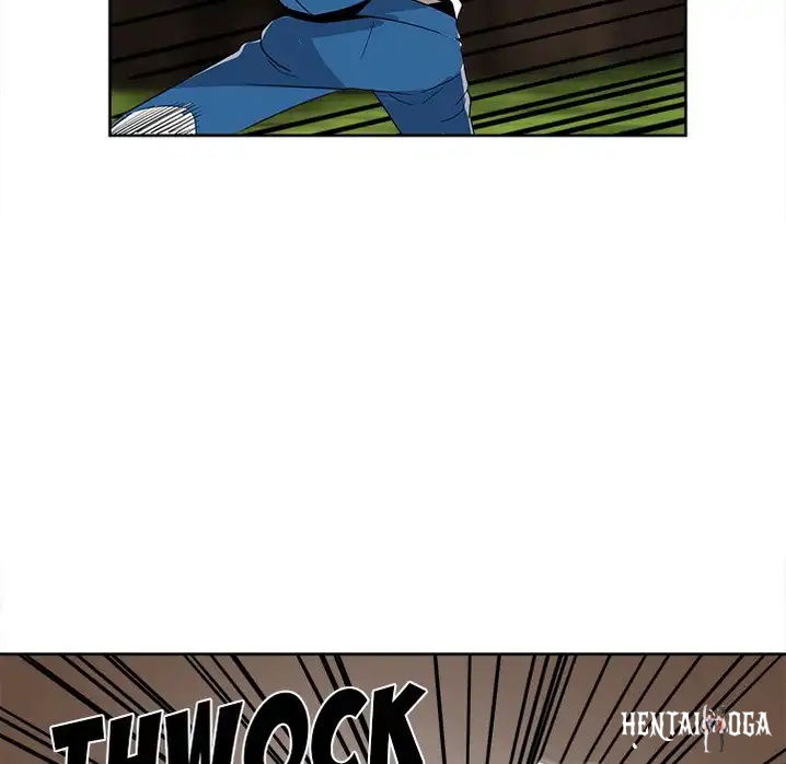 The Villain The Villain Chapter 56 - Page 65