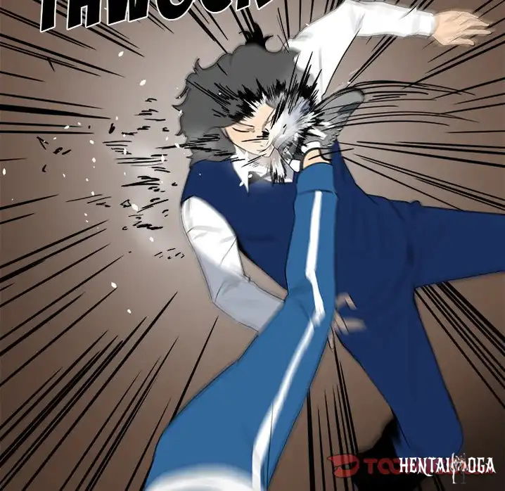 The Villain The Villain Chapter 56 - Page 66