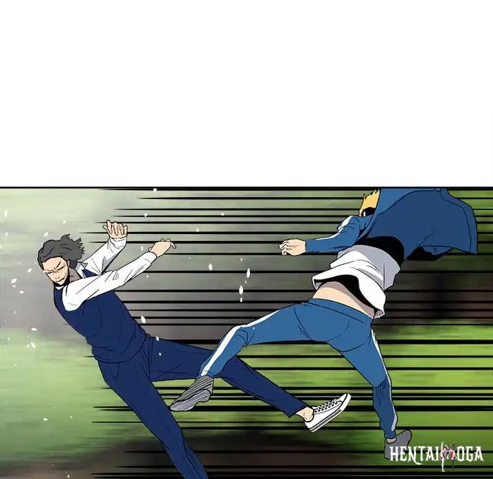 The Villain The Villain Chapter 56 - Page 68