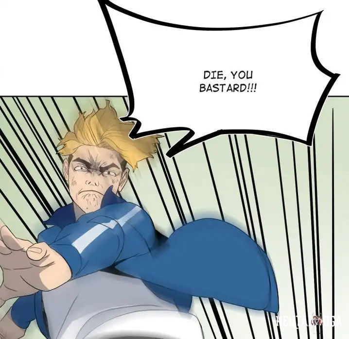 The Villain The Villain Chapter 56 - Page 71