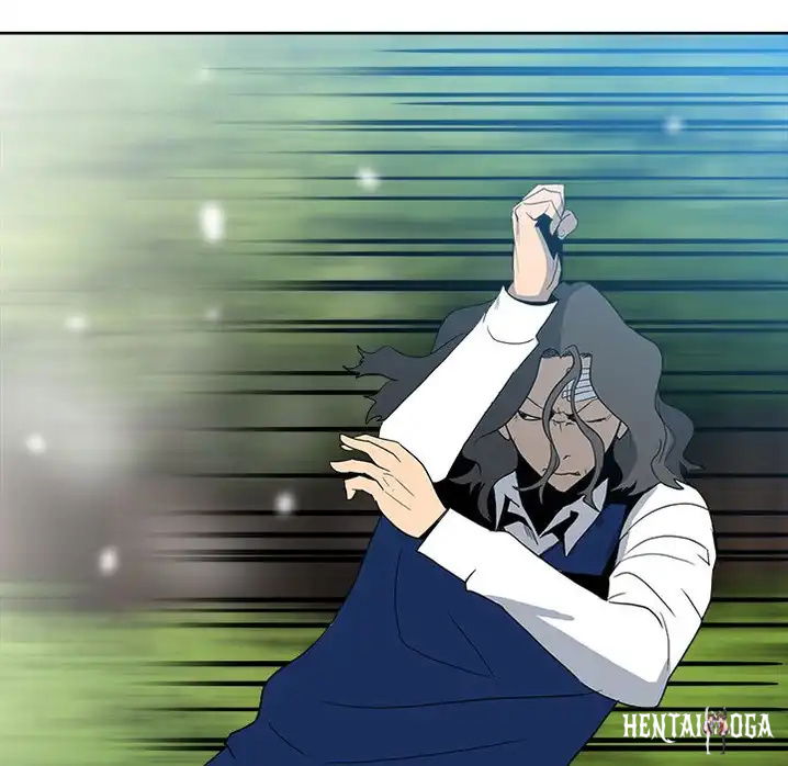 The Villain The Villain Chapter 56 - Page 77