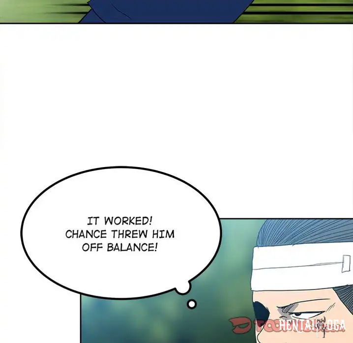 The Villain The Villain Chapter 56 - Page 78