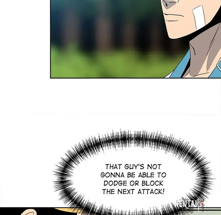 The Villain The Villain Chapter 56 - Page 79