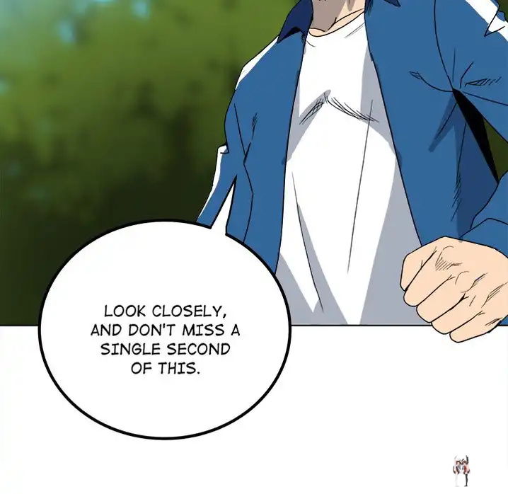 The Villain The Villain Chapter 56 - Page 8