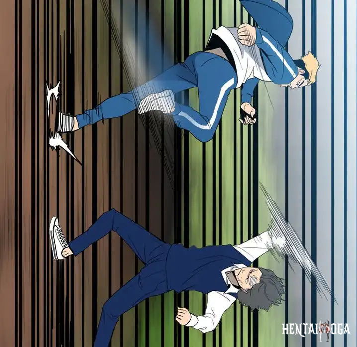 The Villain The Villain Chapter 56 - Page 88