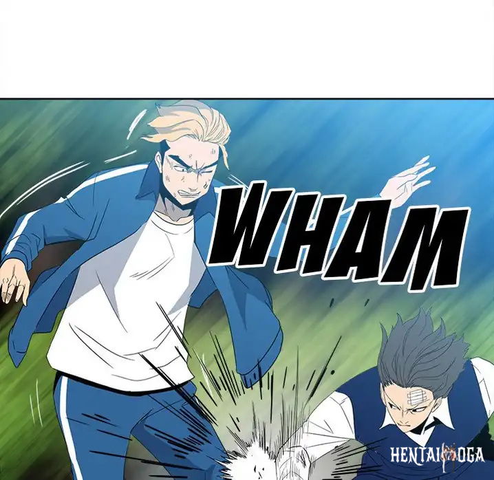 The Villain The Villain Chapter 56 - Page 92