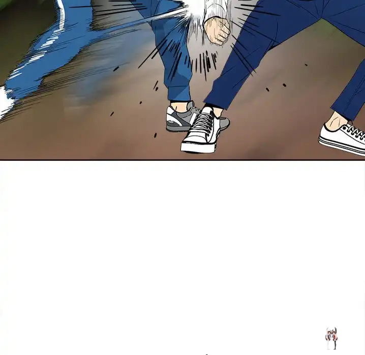 The Villain The Villain Chapter 56 - Page 93