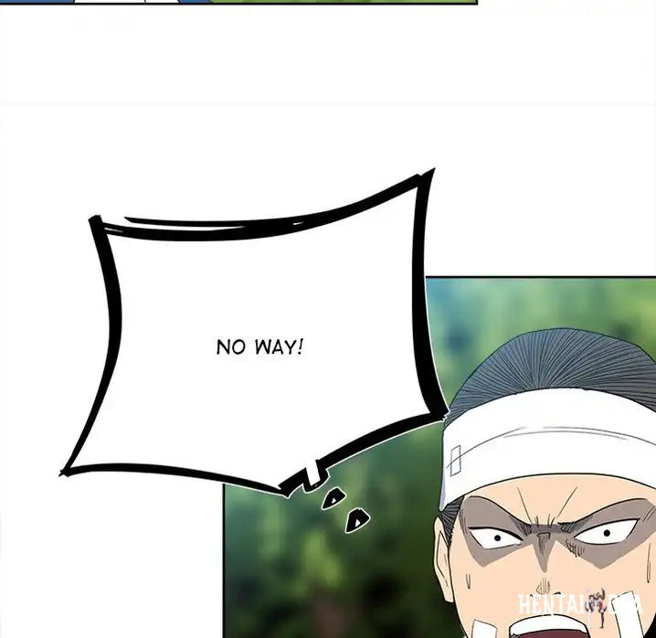 The Villain The Villain Chapter 56 - Page 95