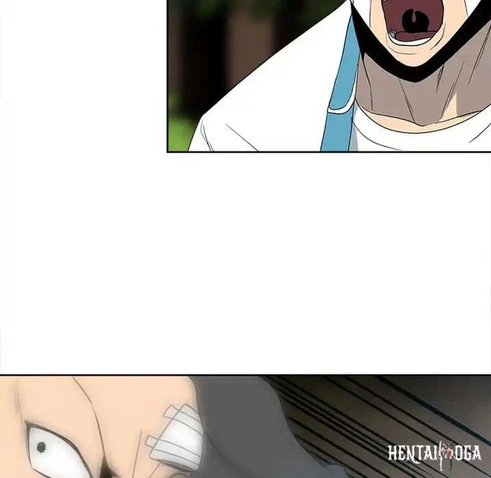 The Villain The Villain Chapter 56 - Page 96