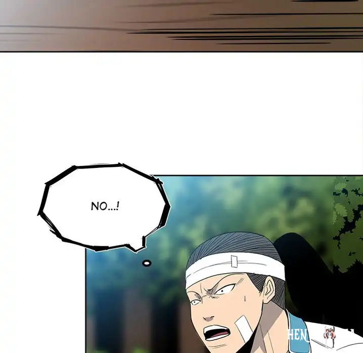 The Villain The Villain Chapter 56 - Page 99