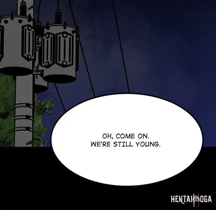 The Villain The Villain Chapter 57 - Page 100