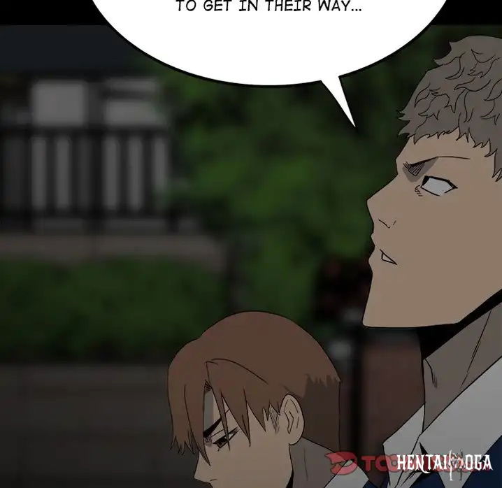 The Villain The Villain Chapter 57 - Page 102