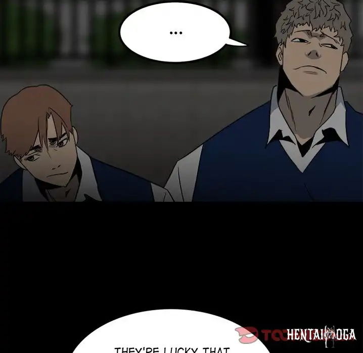 The Villain The Villain Chapter 57 - Page 105