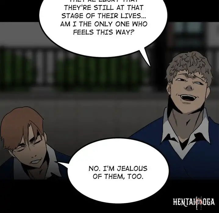 The Villain The Villain Chapter 57 - Page 106